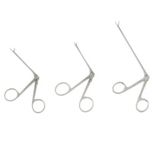 Hartmann Ear Forceps