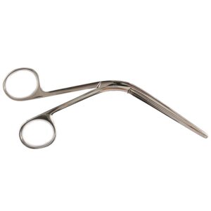 Ear Dressing Forceps