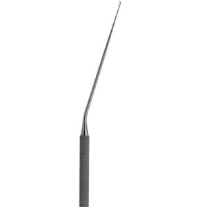 Stapes Forceps