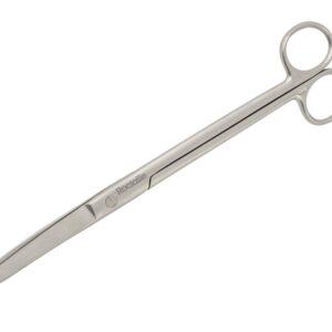 Uterine Scissors