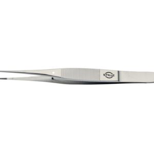 Tissue Forceps