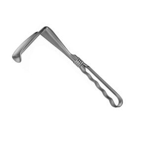 Kelly Retractor