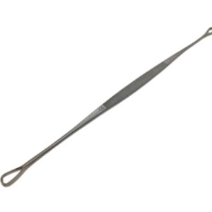 Sims Curette