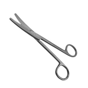 Mayo Scissors