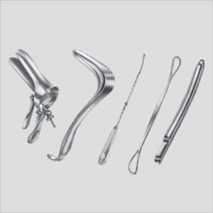 Colposcopy Instruments