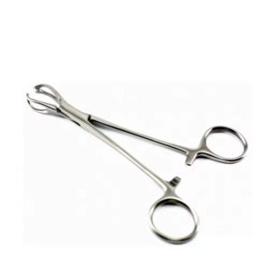 Tamponade Forceps