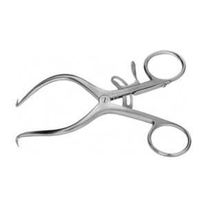 Vaginal Retractors