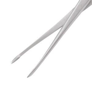 Hartmann Ear Forceps