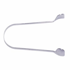 Thudicum Nasal Speculum