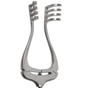 Mastoid Retractor
