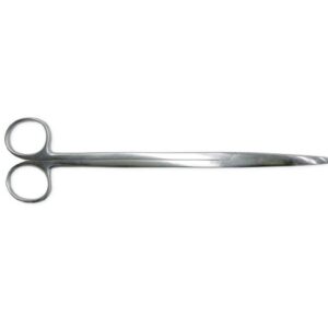 Tonsil Scissors