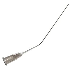 Ear Suction Cannula