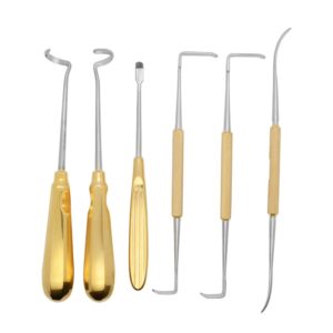 Rhinoplasty Instruments