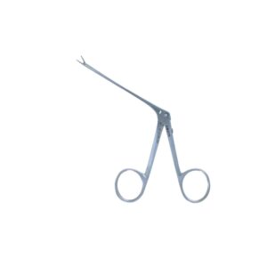 Micro Ear Forceps
