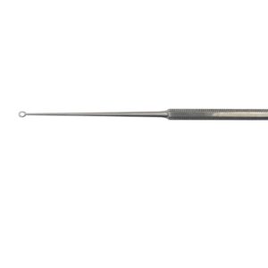 Ear Curette Loop