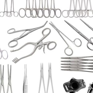 Tracheostomy Instruments