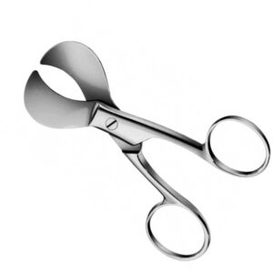 Umbilical Scissors
