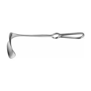 Obstetric Retractor