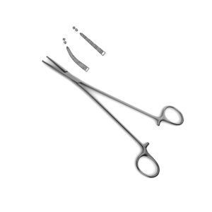 Ring Forceps