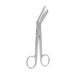 Gynecology Scissors