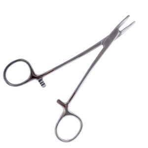 Needle Holders