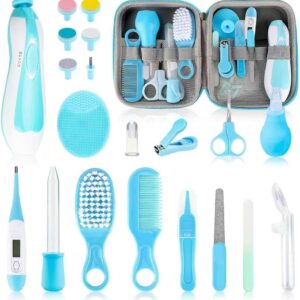 Newborn Care Instruments