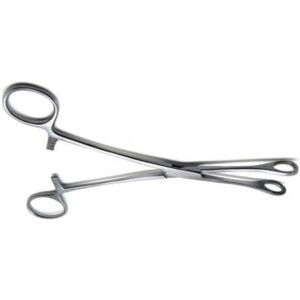 Obstetric Sponge Holder