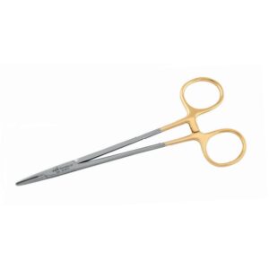 Needle Holder (Mayo Hegar)