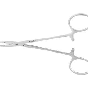 Needle Holder (Olsen Hegar)