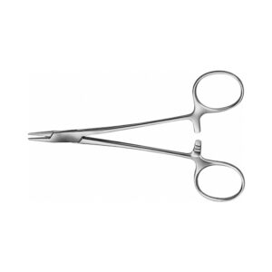 Webster Needle Holder