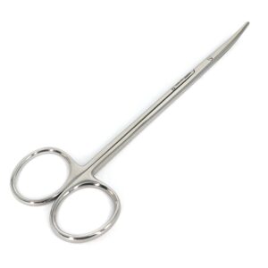 Metzenbaum Scissors