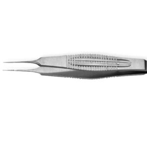 Suture Tweezers