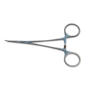 Mosquito Hemostat