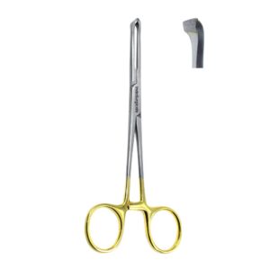 Allis Tissue Forceps