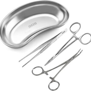 Suture Tray