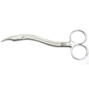 Suture Cutter