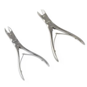 Bone Cutting Forceps