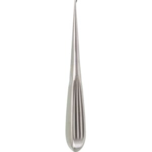 Bruns Bone Curette