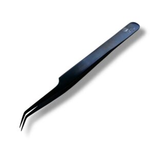 Isolation Lash Tweezers