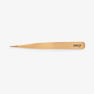 Precision Brow Tweezers