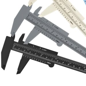 Brow Mapping Caliper
