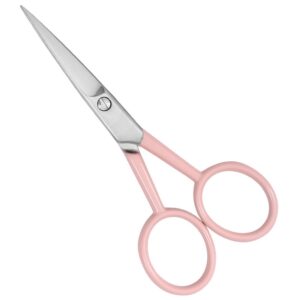 Mini Brow Scissor