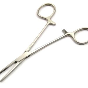 Hair Plucking Forceps