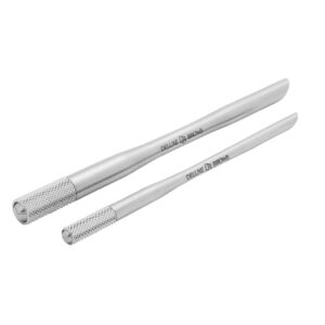 Brow Design Needle Tool
