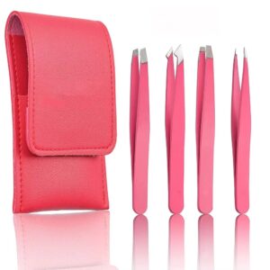 Brow Tweezer Set