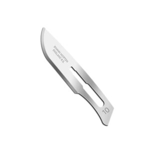 Dermaplaning Knife