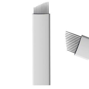 Microblading Needles