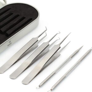 Acne Extractor Set