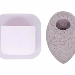 Facial Cleansing Sponge Holder