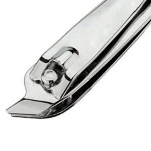 Nail Clipper (Curved)